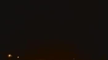 Weather camera view of Zion Canyon Village.