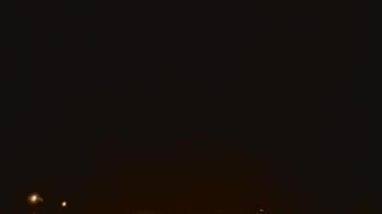 Weather camera view of Zion Canyon Village.