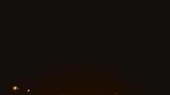 Weather camera view of Zion Canyon Village.