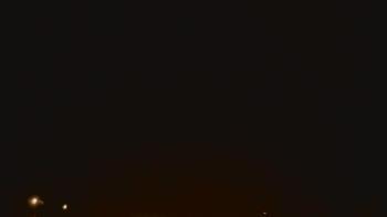 Weather camera view of Zion Canyon Village.