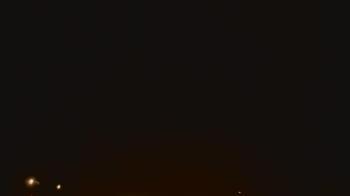 Weather camera view of Zion Canyon Village.