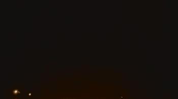 Weather camera view of Zion Canyon Village.