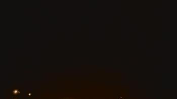 Weather camera view of Zion Canyon Village.