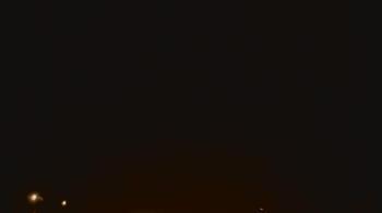 Weather camera view of Zion Canyon Village.