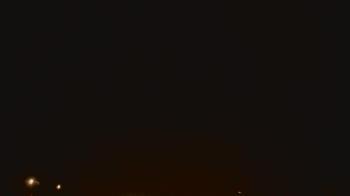 Weather camera view of Zion Canyon Village.