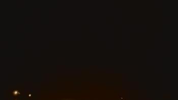 Weather camera view of Zion Canyon Village.