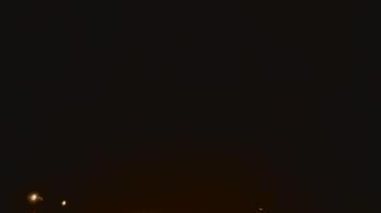 Weather camera view of Zion Canyon Village.