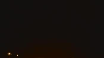 Weather camera view of Zion Canyon Village.