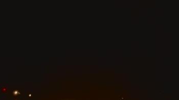 Weather camera view of Zion Canyon Village.