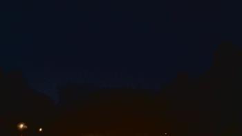 Weather camera view of Zion Canyon Village.