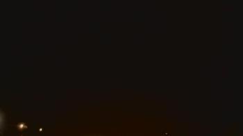 Weather camera view of Zion Canyon Village.