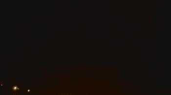 Weather camera view of Zion Canyon Village.