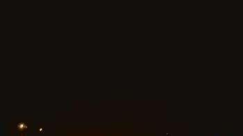 Weather camera view of Zion Canyon Village.