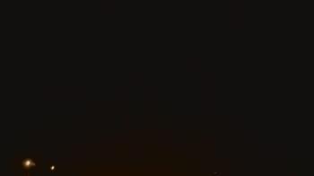 Weather camera view of Zion Canyon Village.