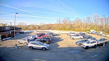 Weather camera view of Zion Public School District 6.