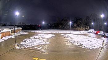 Weather camera view of Zion Public School District 6.