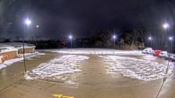 Weather camera view of Zion Public School District 6.