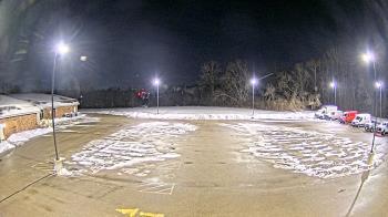 Weather camera view of Zion Public School District 6.