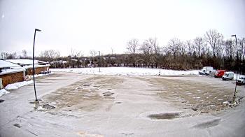 Weather camera view of Zion Public School District 6.