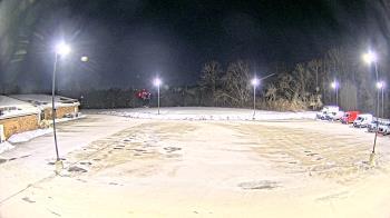 Weather camera view of Zion Public School District 6.