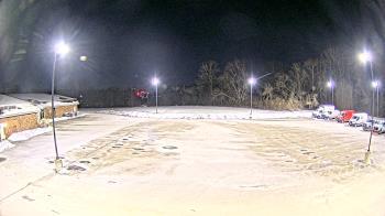 Weather camera view of Zion Public School District 6.