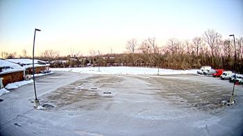 Weather camera view of Zion Public School District 6.