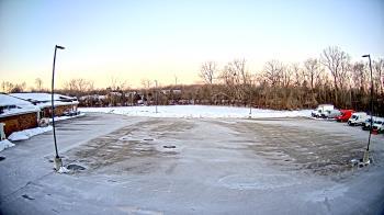 Weather camera view of Zion Public School District 6.