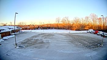 Weather camera view of Zion Public School District 6.