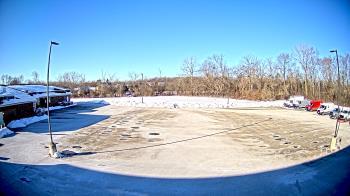 Weather camera view of Zion Public School District 6.