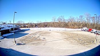 Weather camera view of Zion Public School District 6.