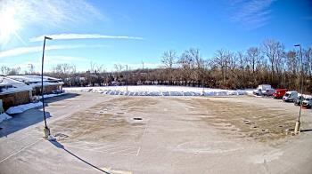 Weather camera view of Zion Public School District 6.