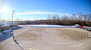 Weather camera view of Zion Public School District 6.