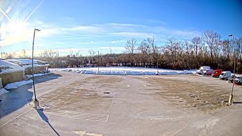 Weather camera view of Zion Public School District 6.