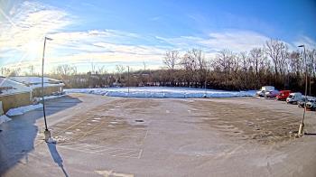 Weather camera view of Zion Public School District 6.