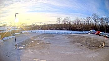 Weather camera view of Zion Public School District 6.