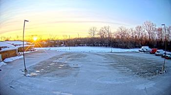 Weather camera view of Zion Public School District 6.
