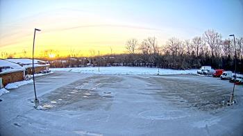 Weather camera view of Zion Public School District 6.