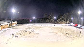 Weather camera view of Zion Public School District 6.