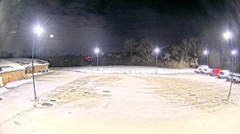 Weather camera view of Zion Public School District 6.