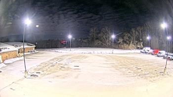 Weather camera view of Zion Public School District 6.