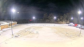 Weather camera view of Zion Public School District 6.