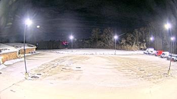 Weather camera view of Zion Public School District 6.
