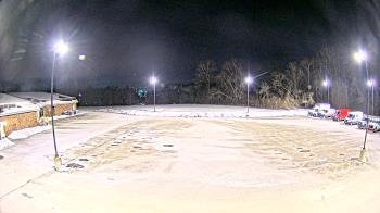 Weather camera view of Zion Public School District 6.