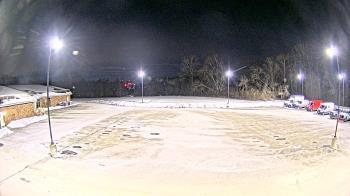 Weather camera view of Zion Public School District 6.