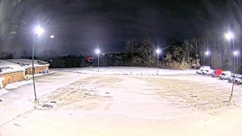 Weather camera view of Zion Public School District 6.