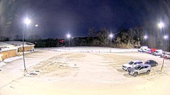 Weather camera view of Zion Public School District 6.