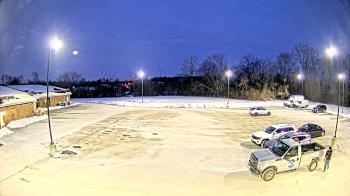 Weather camera view of Zion Public School District 6.