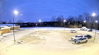 Weather camera view of Zion Public School District 6.