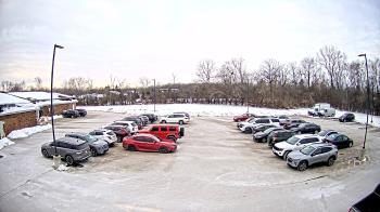 Weather camera view of Zion Public School District 6.