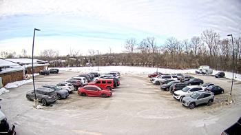 Weather camera view of Zion Public School District 6.